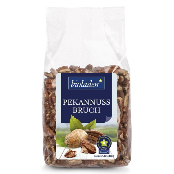 Produktfoto zu b* Pekannusskerne bruch