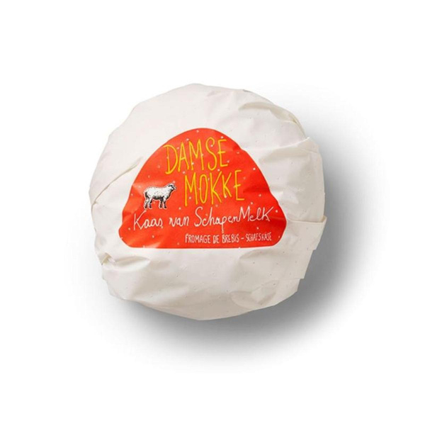 Produktfoto zu Damse Schaf Mokke