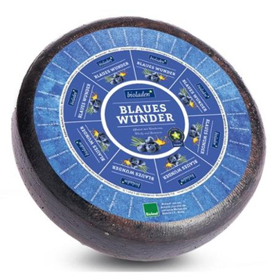 Produktfoto zu b* Blaues Wunder, ca. 220g