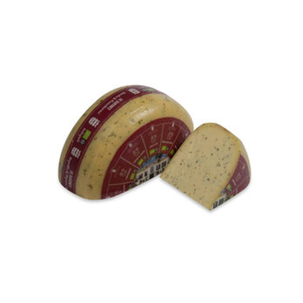 Produktfoto zu Gouda Rucola-Pinienkerne, ca. 300g