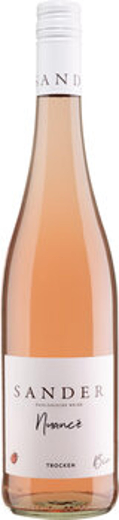 Produktfoto zu Nuancé rosé