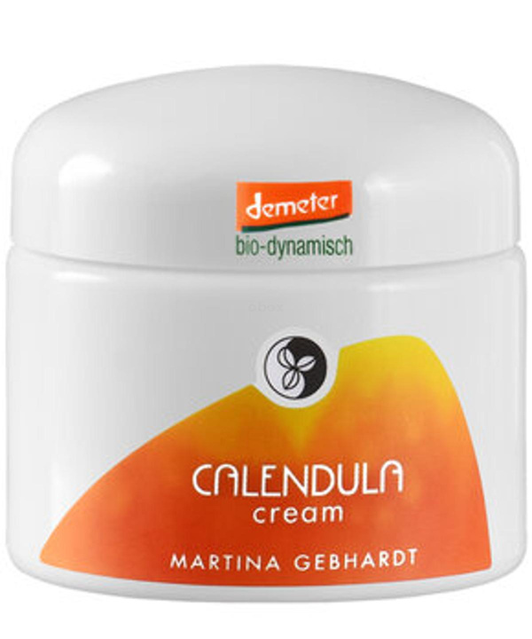 Produktfoto zu Calendula Cream