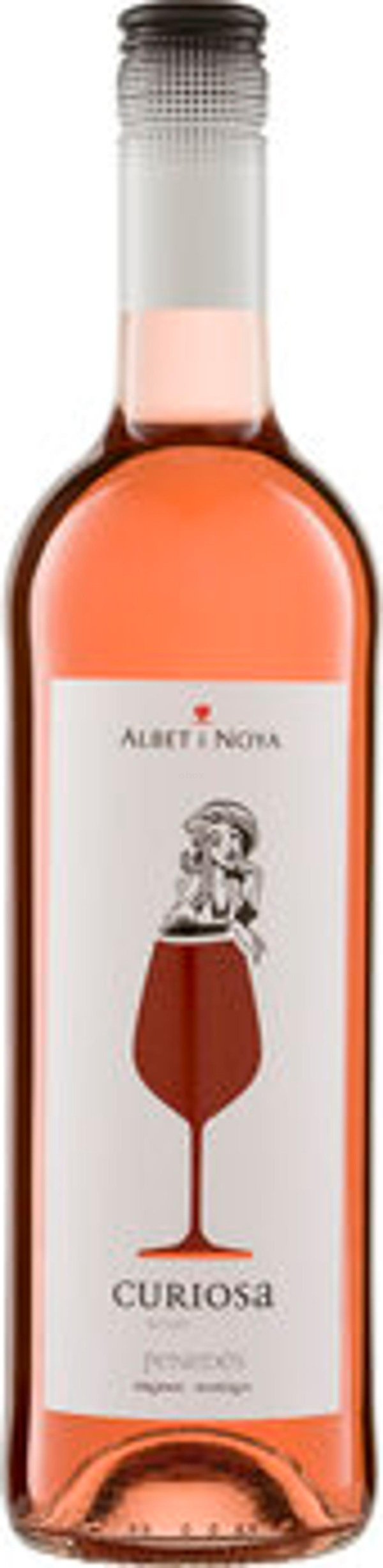 Produktfoto zu Curiósa rose