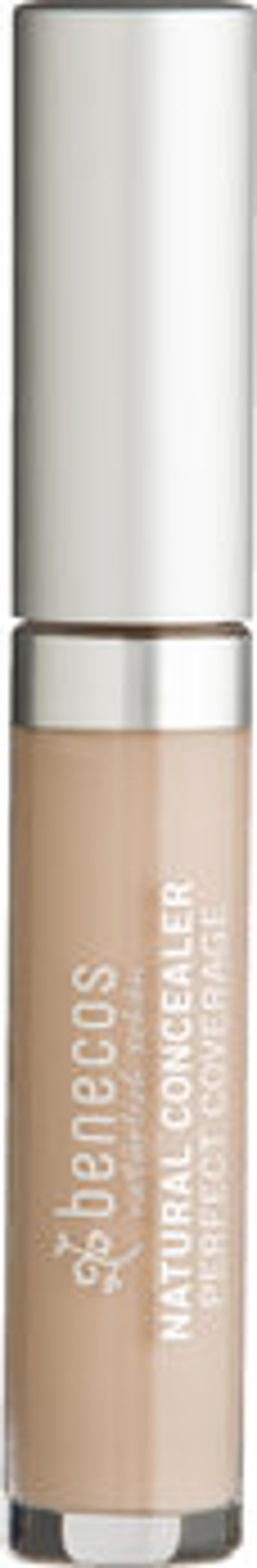 Produktfoto zu Natural Concealer light