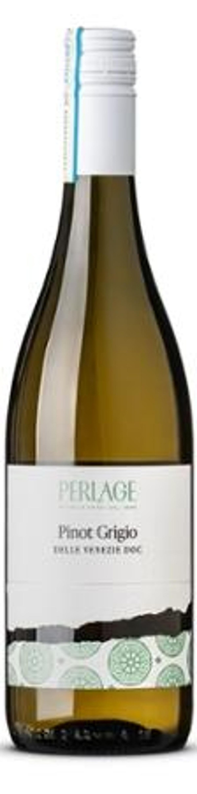 Produktfoto zu Pinot Grigio del Veneto, weiß