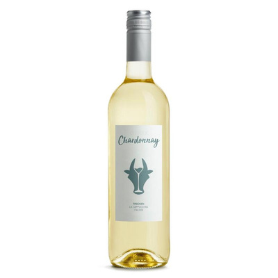 Produktfoto zu b* Chardonnay weiß
