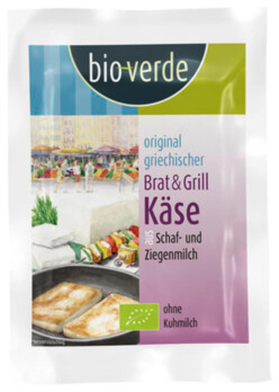 Produktfoto zu Brat & Grillkäse (Schaf & Ziege)