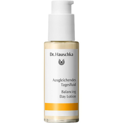 Produktfoto zu Ausgleichendes Tagesfluid von Dr. Hauschka