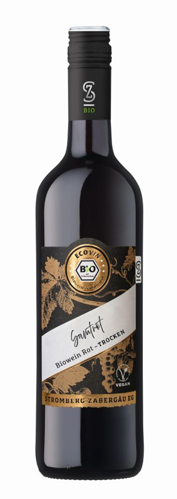 Produktfoto zu Samtrot trocken