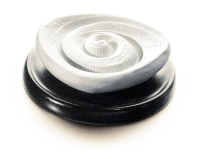 Produktfoto zu Duftstein Energiespirale