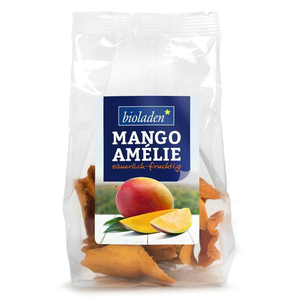 Produktfoto zu b* Mangostücke Amélie