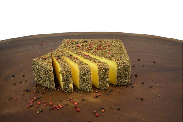 Produktfoto zu Zamorano DO