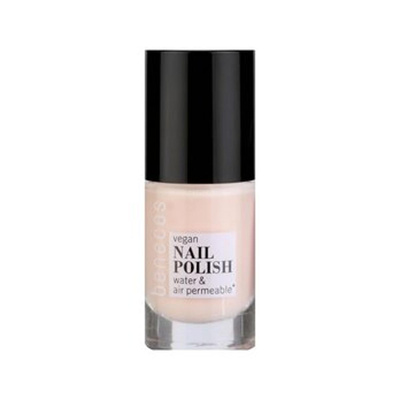 Produktfoto zu Nagellack be my baby