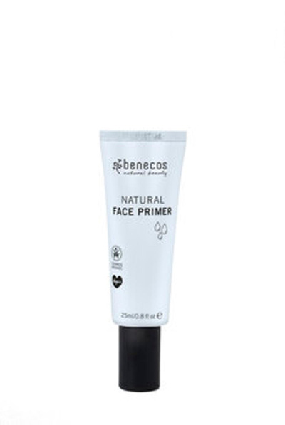 Produktfoto zu Natural Face Primer