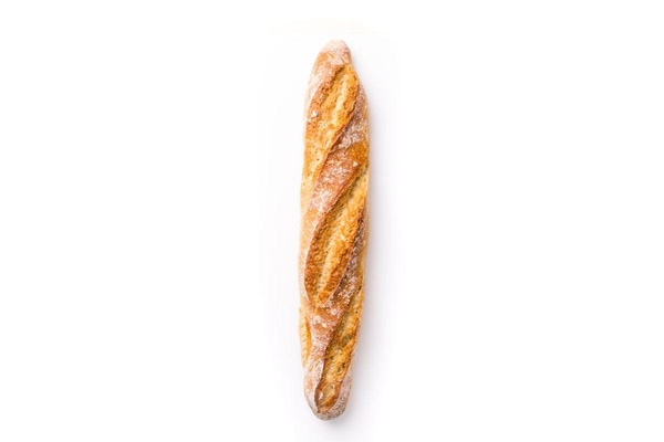 Produktfoto zu Dinkelbaguette 500g