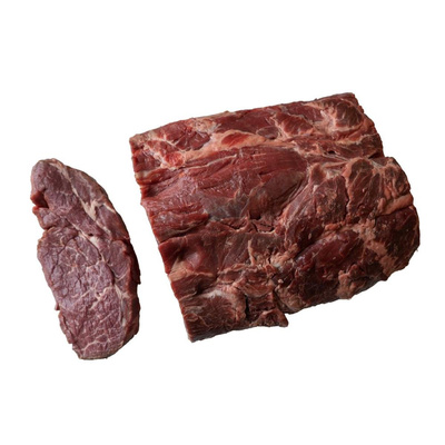 Produktfoto zu Galloway-Entrecote, 2 Steaks, ca. 500g