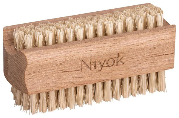 Produktfoto zu Handwaschbürste doppelseitig