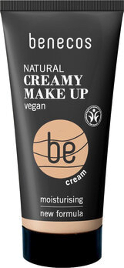 Produktfoto zu Creamy Make Up Cream