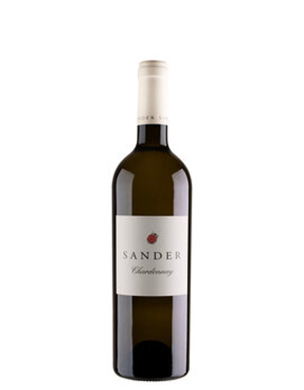 Chardonnay trocken, weiß