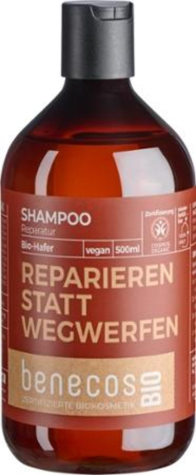 Produktfoto zu Shampoo Reparatur REPARIEREN STATT WEGWERFEN