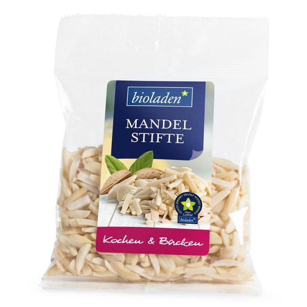 Produktfoto zu b* Mandelstifte
