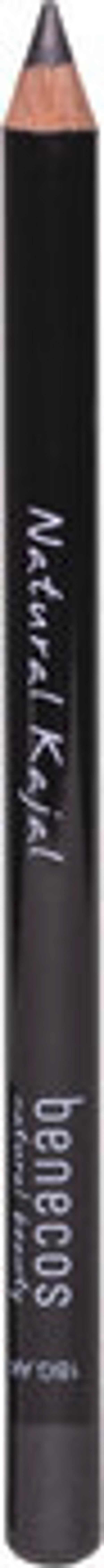 Produktfoto zu Natural Kajal Anthracite
