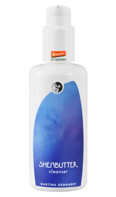 Produktfoto zu Gentle Cleanser - Sensitive Sheabutter