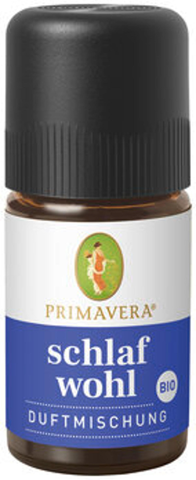 Produktfoto zu Duftmischung Schlafwohl