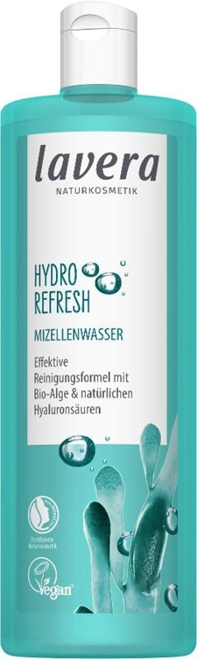 Produktfoto zu Hydro Refresh Mizellenwasser