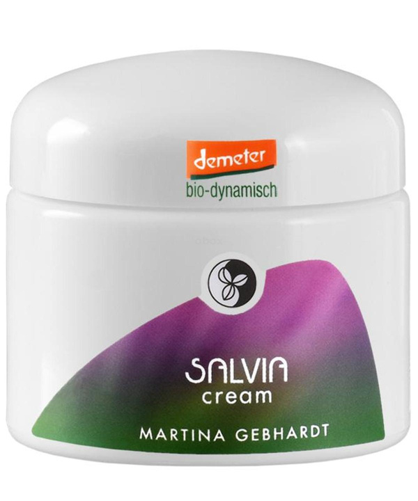 Produktfoto zu Salvia Cream