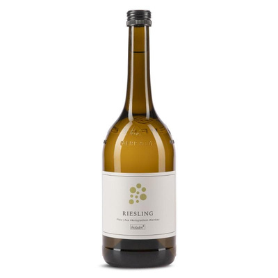 Produktfoto zu b* Riesling weiss