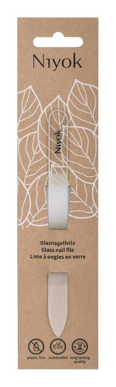 Produktfoto zu Glasnagelfeile