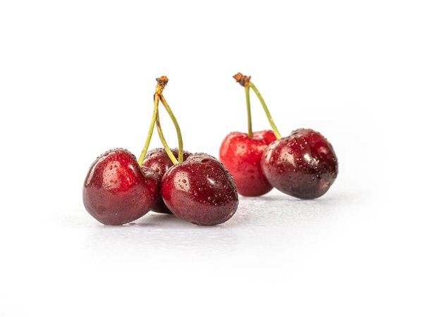 Produktfoto zu Kirschen süß 250g