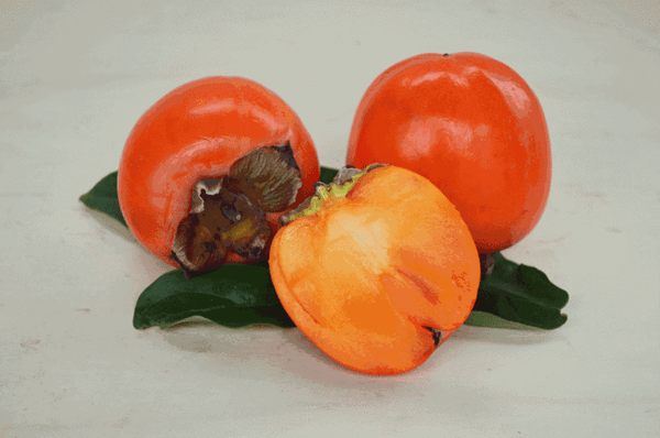 Produktfoto zu Kaki Stückartikel ca. 180 gr.