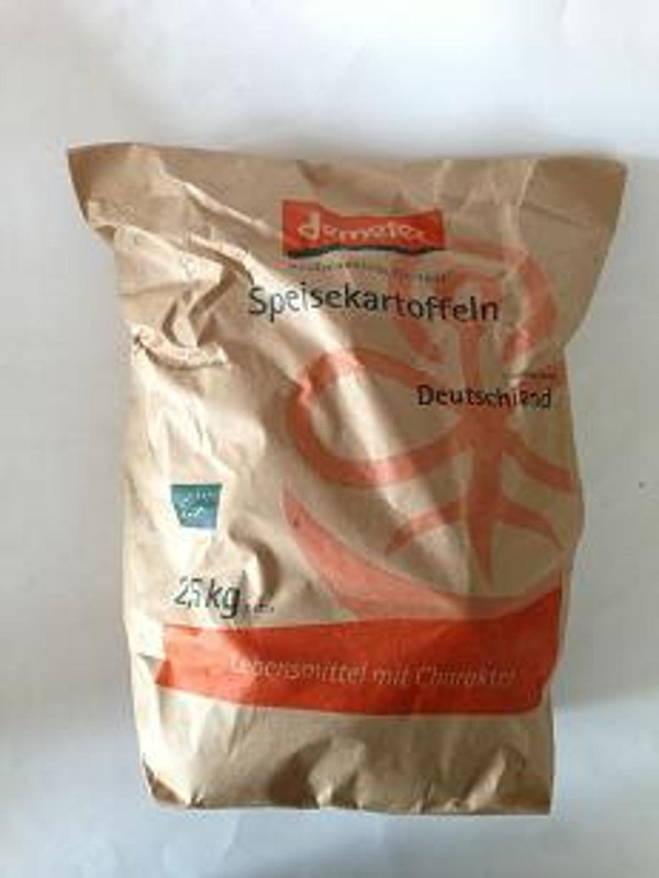 Produktfoto zu Red Fantasy-Kartoffel, 3 kg