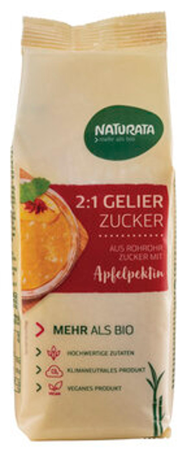 Produktfoto zu Gelierzucker