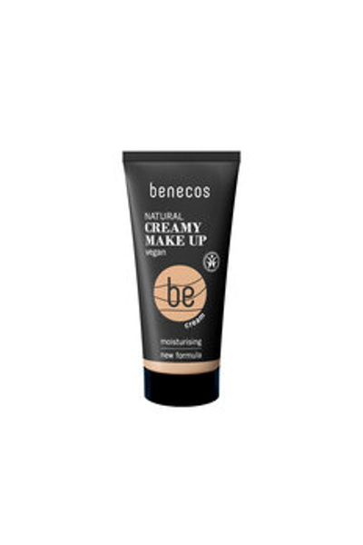 Produktfoto zu Creamy Make Up Cream