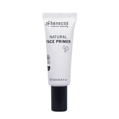 Produktfoto zu Natural Face Primer