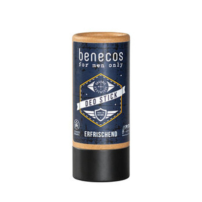 Produktfoto zu For Men Only Deo Stick