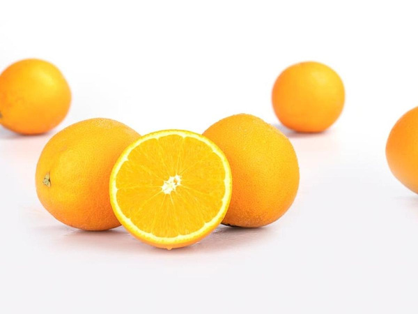 Produktfoto zu Biosybaris Orangen, 3 Kilo