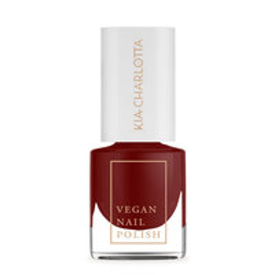 Produktfoto zu Nagellack Successful Kirschrot