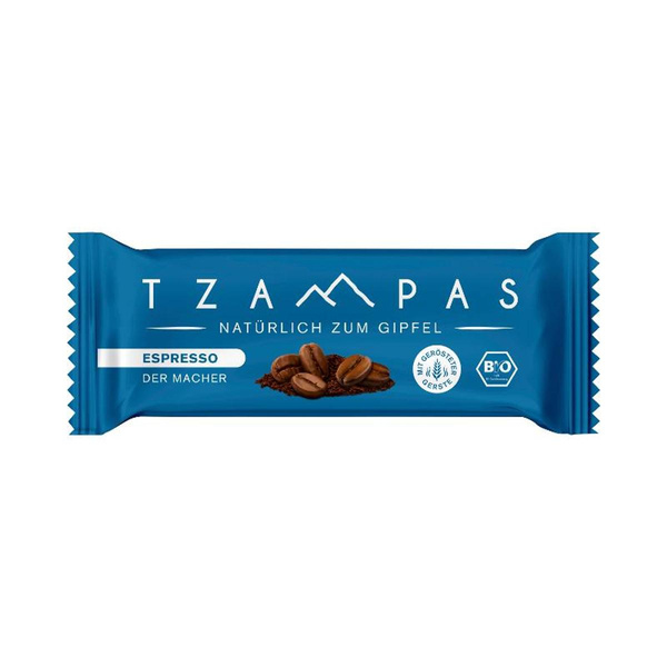 Produktfoto zu Tzampas Espresso