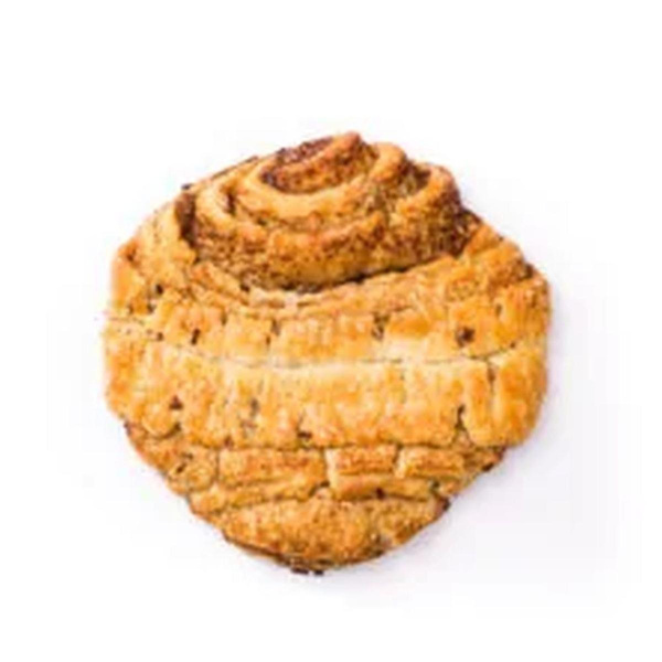 Produktfoto zu Dinkel-Franzbrötchen