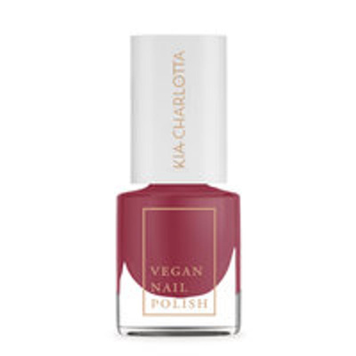 Produktfoto zu Nagellack Confident Himbeer