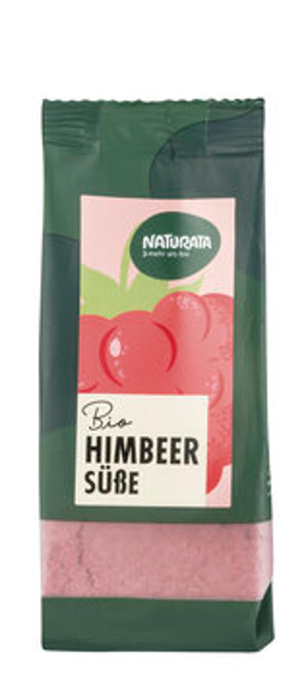 Produktfoto zu Himbeersüße