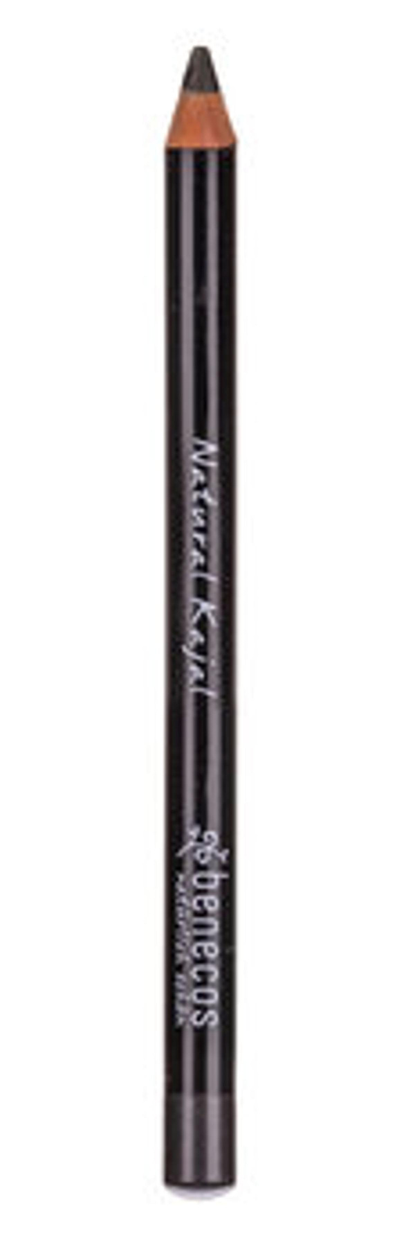 Produktfoto zu Natural Kajal Anthracite
