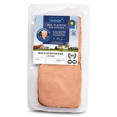 Produktfoto zu b*Fleischkäse