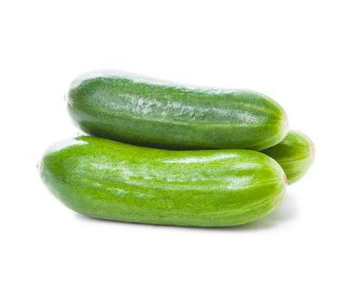 Produktfoto zu Gurken, Mini