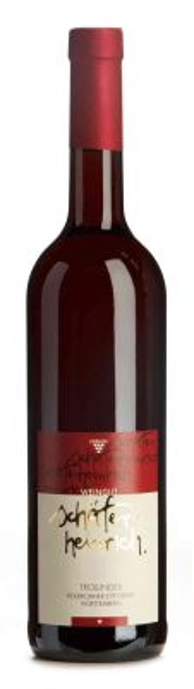 Produktfoto zu Trollinger lieblich rot