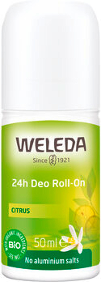 Produktfoto zu Citrus 24h Deo Roll-On